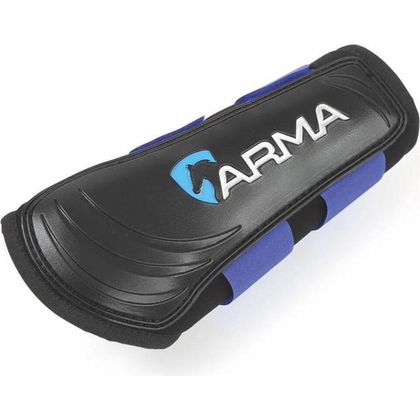 Arma - Stivali Da Cavallo, Neoprene ER200 (Pony) (Blu Royal)-image