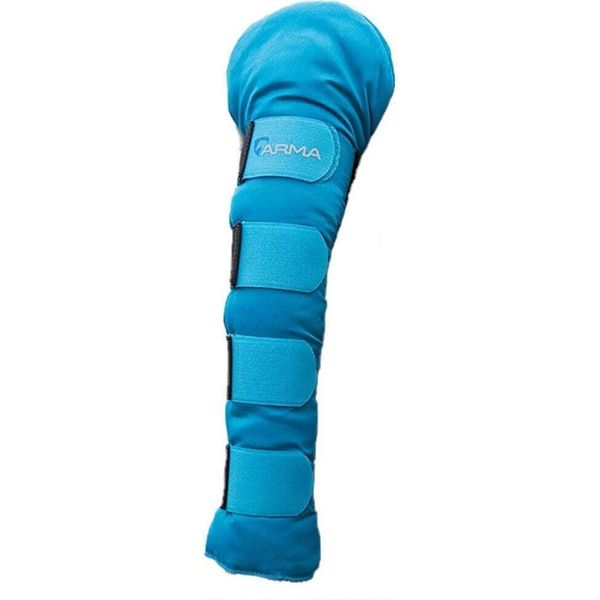 Arma - Paracoda ER117 (Taglia Unica) (Azzurro)-image