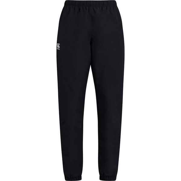 Canterbury - Pantaloni Della Tuta "Club"" Da Uomo PC4378 (3XL) (Nero)"-image