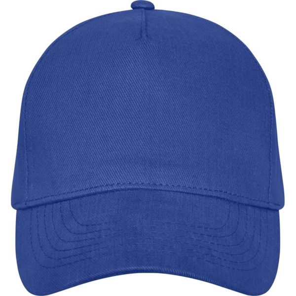Elevate - Uomo/Donna Unisex 5 Segments - Cap "Doyle"" PF3541 (Taglia Unica) (Blu)"-image