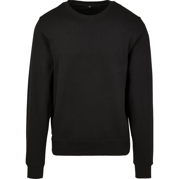 Build Your Brand - Felpa "Classic"" Da Uomo RW7648 (Xl) (Nero)"-image