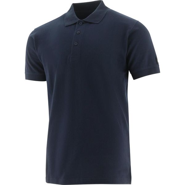 Caterpillar - Polo "Essentials"" Da Uomo FS8463 (M) (Blu Navy)"-image