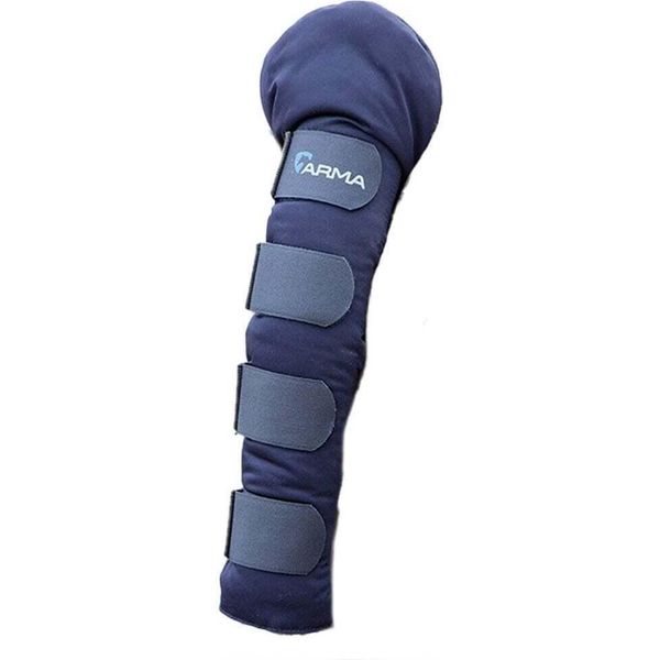 Arma - Paracoda ER117 (Taglia Unica) (Blu Navy)-image