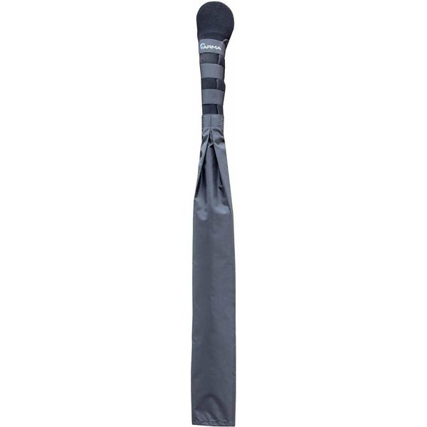Arma - Paracoda ER150 (Taglia Unica) (Nero)-image