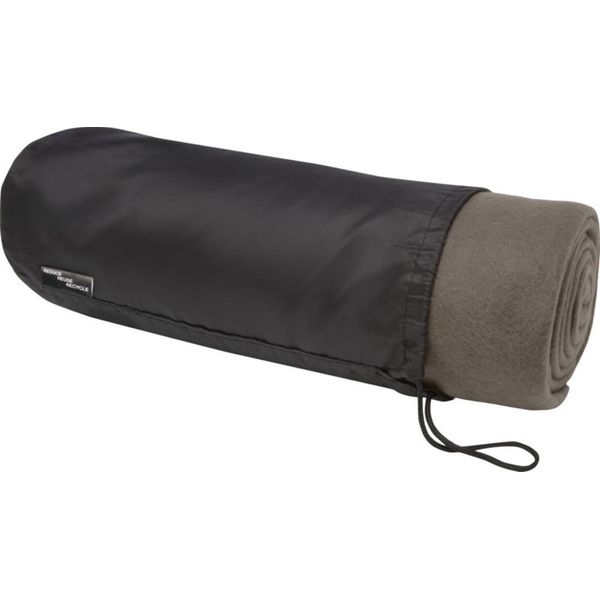 Bullet - Coperta "Willow"", Pile Spesso PF3752 (Taglia Unica) (Antracite)"-image
