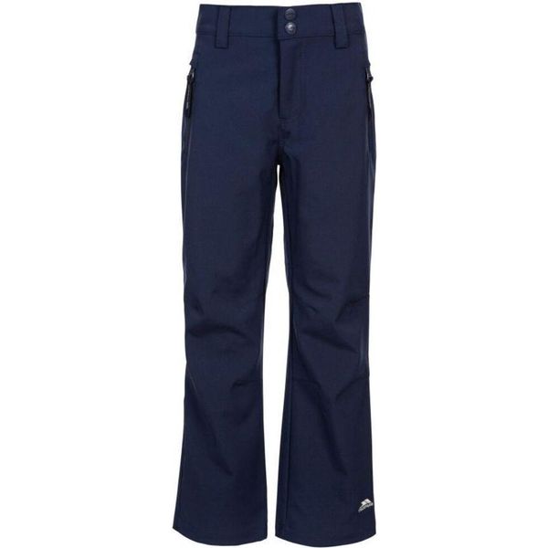 Trespass - Pantaloni Da Bambino "Aspiration"" TP5450 (104) (Blu Navy)"-image