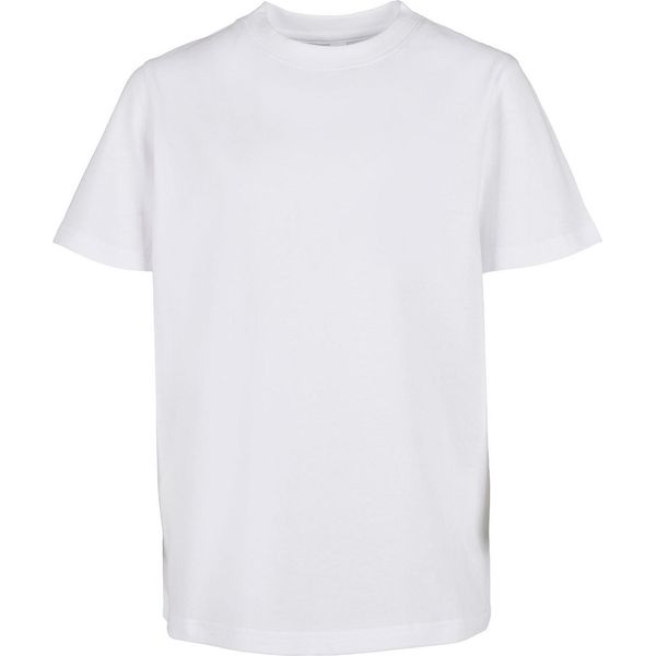 Costruisci Il Tuo Marchio - Maglietta "Basic 2.0"" Per Bambini RW8110 (140) (Bianco)"-image
