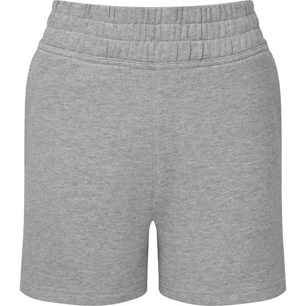 Tridri - Pantaloncini Da Donna RW8227 (Xxl) (Grigio Screziato)-image
