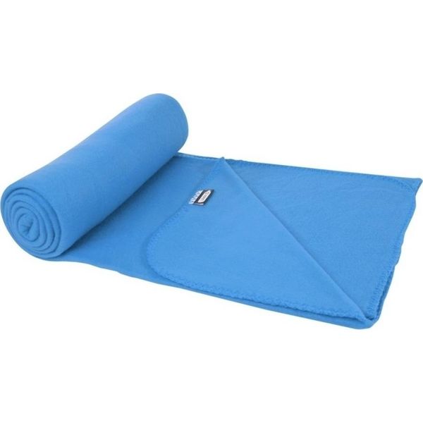 Bullet - Coperta "Willow"", Pile Spesso PF3752 (Taglia Unica) (Blu)"-image