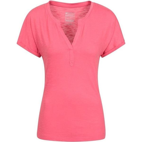 Mountain Warehouse - Maglietta "Skye"" Da Donna MW113 (38 It) (Rosa)"-image