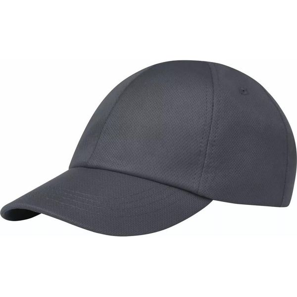 Elevate - Cappello Da Baseball "Cerus"" PF3929 (Taglia Unica) (Grigio Tempesta)"-image