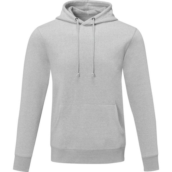 Elevate - Felpa Con Cappuccio "Charon"" Da Uomo PF3940 (Xxl) (Grigio Screziato)"-image
