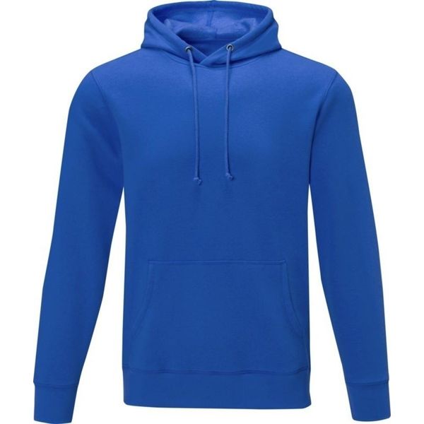 Elevate - Maglia Con Cappuccio "Charon"" Da Uomo PF3940 (Xl) (Blu)"-image
