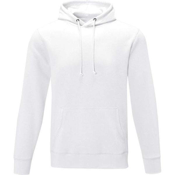 Elevate - Maglia Con Cappuccio "Charon"" Da Uomo PF3940 (Xl) (Bianco)"-image