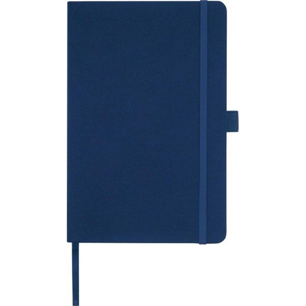Marksman - Taccuino "Honua"", A5 PF3627 (A5) (Blu Navy)"-image