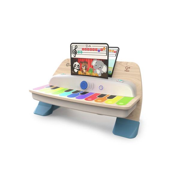 Hape E12422C Together In Tune Pianoforte Per Bambini Dai 6 Mesi In Su-image