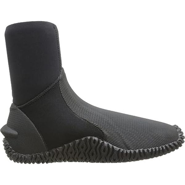 Trespass - Scarpe Da Bagno Unisex Uomo/Donna "Raye"" TP5361 (43 Eu) (Nero)"-image