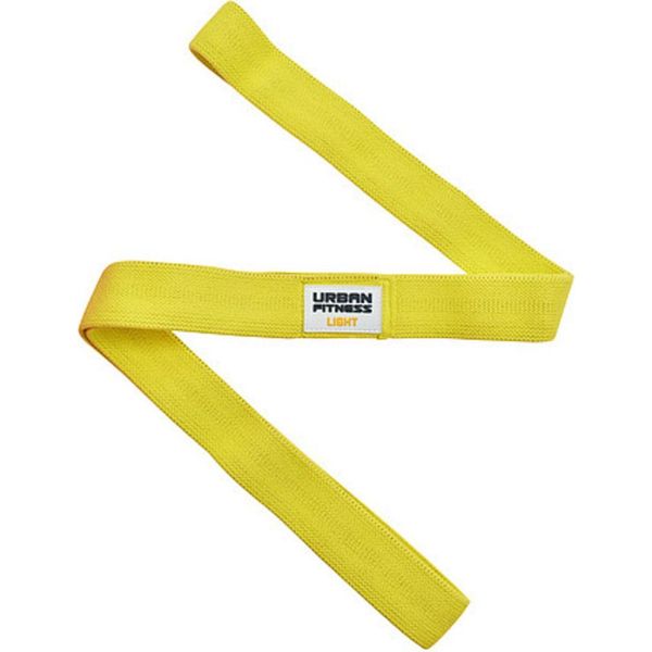 Urban Fitness - Banda Di Resistenza RD2434 (Light) (Lime)-image