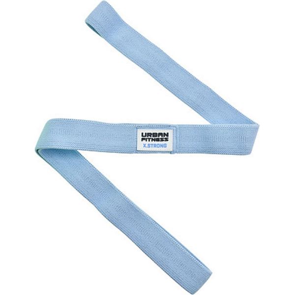 Urban Fitness - Banda Di Resistenza RD2434 (Extra Forte) (Blu Cielo)-image