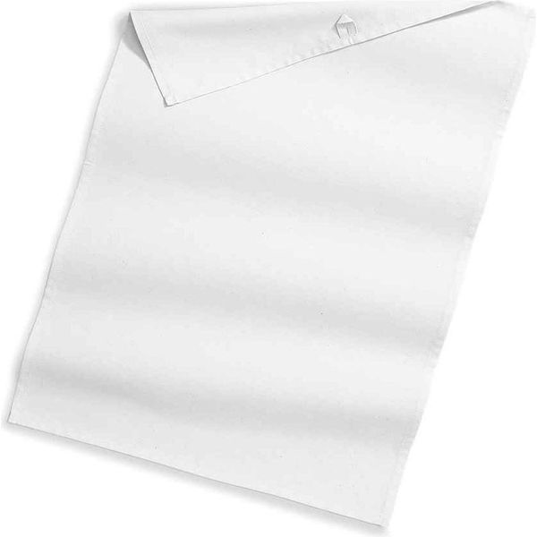 Westford Mill - Asciugapiatti In Cotonelogico PC4418 (Taglia Unica) (Bianco)-image