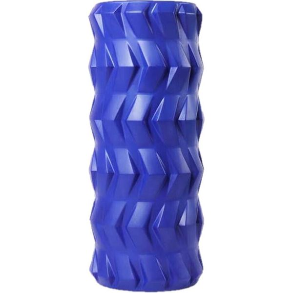 Fitness Mad - Foam Roller RD1975 (Taglia Unica) (Blu)-image