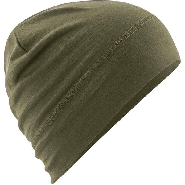 Beechfield - Berretto BC4961 (Taglia Unica) (Verde Militare)-image