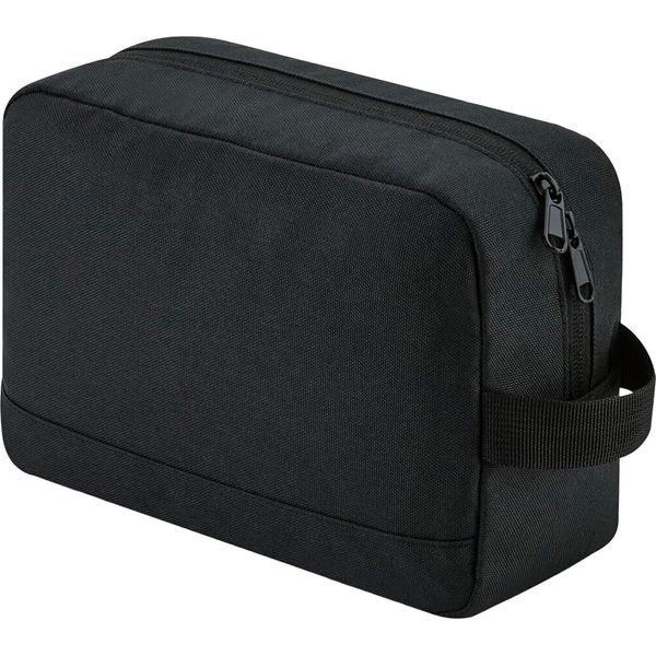Bagbase - Borsa Per Cosmetici "Essential"" BC5005 (Taglia Unica) (Nero)"-image