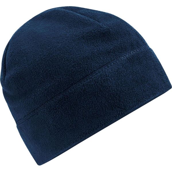 Beechfield - Berretto In Materiale Riciclato Per Uomo/Donna Unisex BC5002 (Taglia Unica) (Blu Scuro)-image