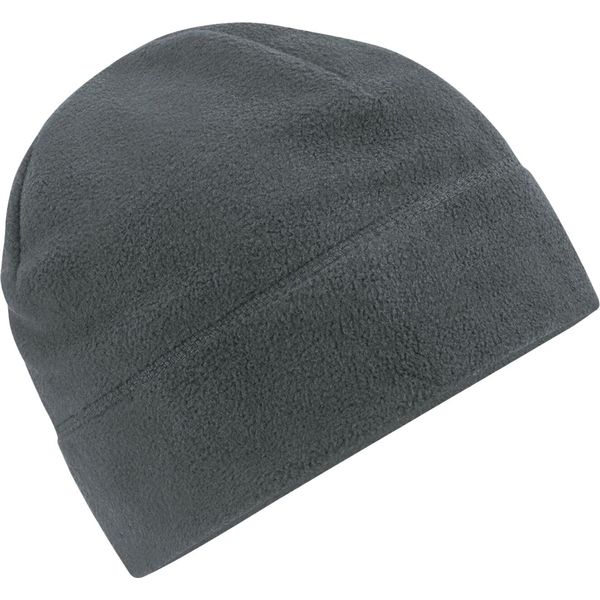 Beechfield - Berretto In Materiale Riciclato Per Uomo/Donna Unisex BC5002 (Taglia Unica) (Grigio Acciaio)-image