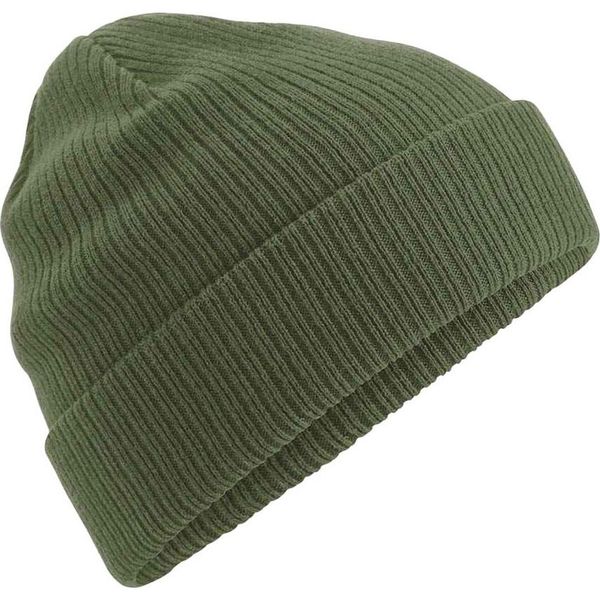Beechfield - Berretto Da Uomo/Donna Unisex PC4661 (Taglia Unica) (Verde Oliva)-image