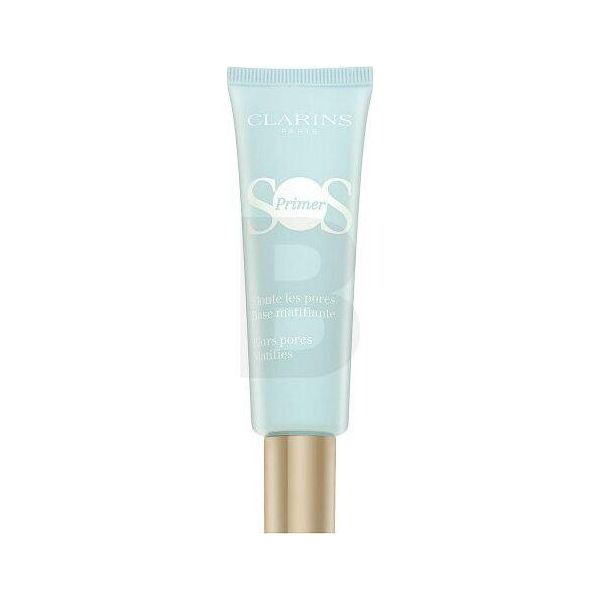 Clarins Sos Primer Opacizzante 30 Ml-image