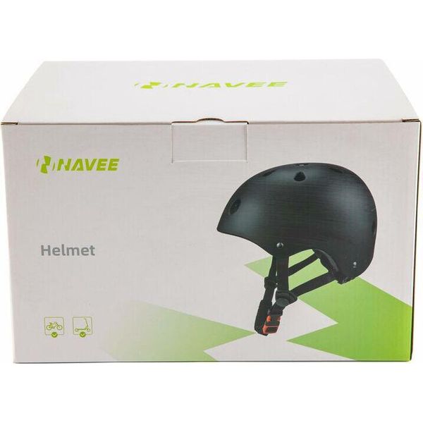 Casco E Schermo Facciale Navee-image