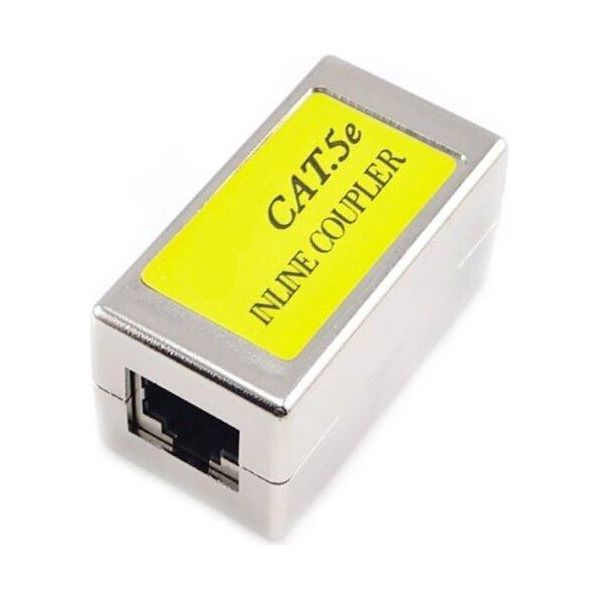 Connettore RJ45 Xtendlan Per CAT5E Diritto, Schermato-image