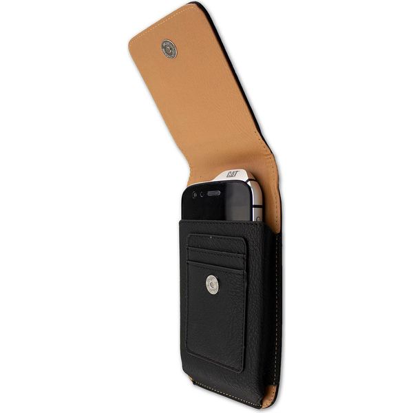 Borsa Esterna Caseroxx Per Honeywell Scanpal EDA51 In Nero-image