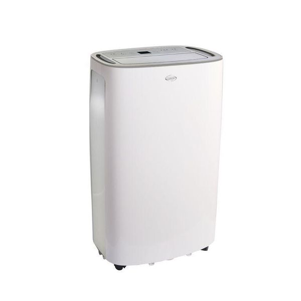 Argoclima Dry Nature 21 Deumidificatore 3,8 L 310 W Bianco Silver-image