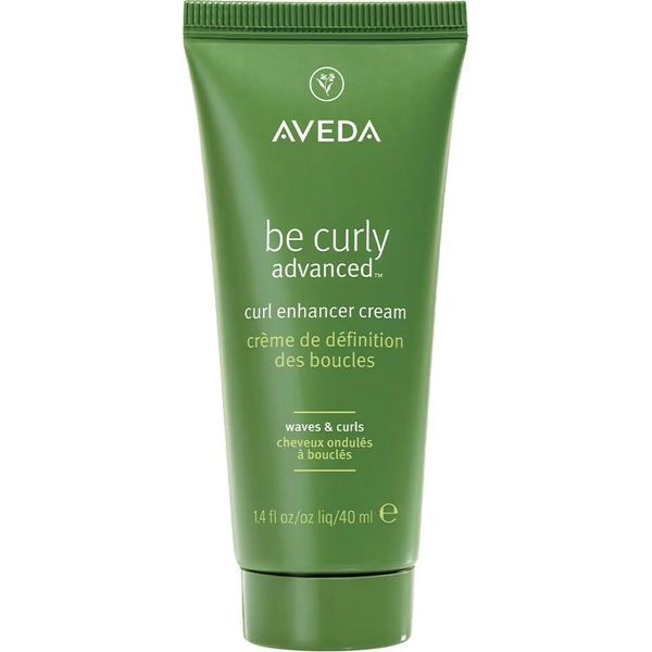 Aveda Be Curly Advanced Curl Styling Cream Per Capelli Ricci, 40 Ml-image