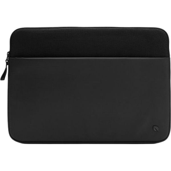 Incase Arc Sleeve - Custodia Con Tasca Per Macbook Pro 14" (M4/M3/M2/M1/2024-2021) (Nero)"-image