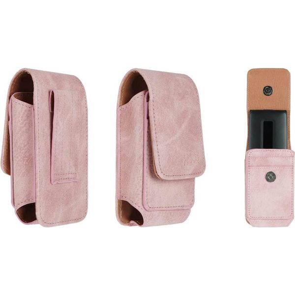 Borsa Esterna Caseroxx Per Spc Titanio-image