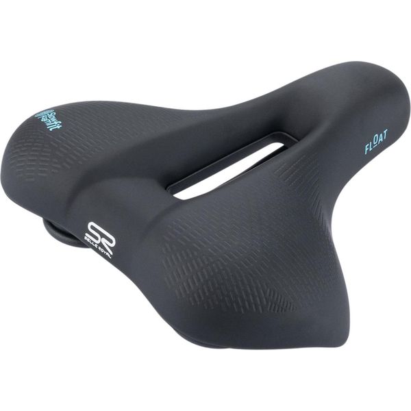 Selle Royal Sella Float Nera, Unisex, 251X228Mm, Rilassata-image