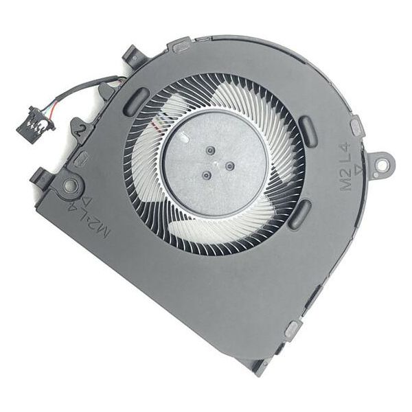 Versione Cpu - Ventola Di Raffreddamento Fan Cooler Compatibile Per Lenovo Thinkbook 16+-image