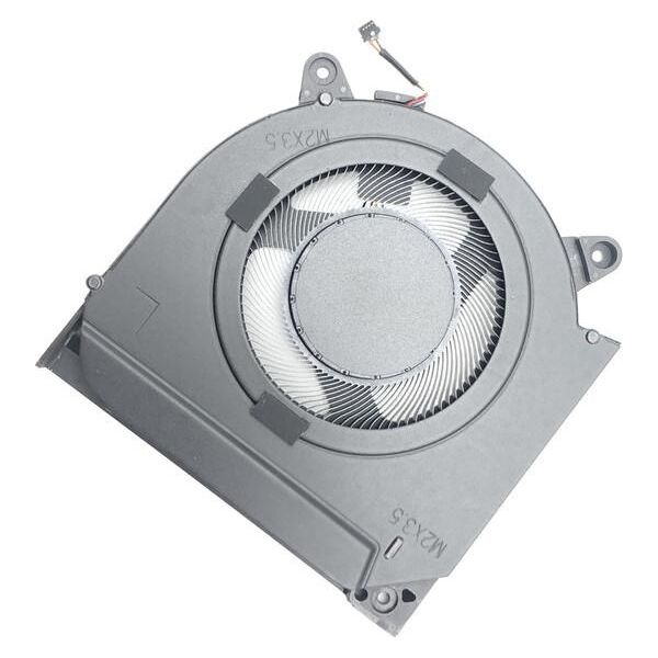 Versione Cpu 12V - Ventola Di Raffreddamento Fan Cooler Compatibile Per Lenovo Legion S7 16IAH7-image