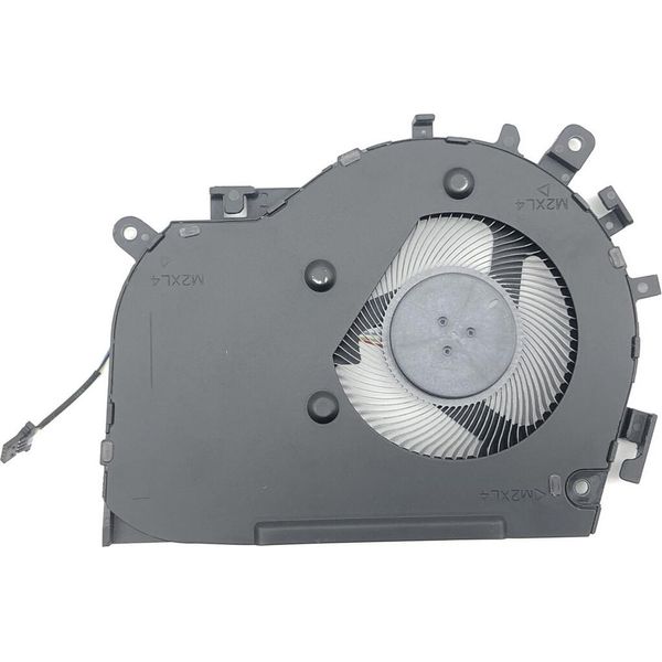 Versione Gpu - Ventola Di Raffreddamento Fan Cooler Compatibile Per Lenovo Thinkbook 16 G4+ Ara-image