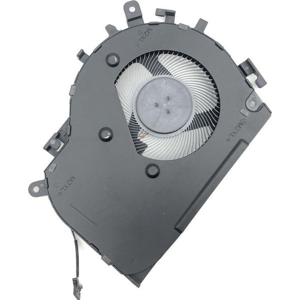 Versione Gpu - Ventola Di Raffreddamento Fan Cooler Compatibile Per Lenovo Thinkbook 16 G4+ Aba-image