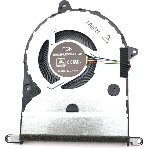 Ventola Di Raffreddamento Fan Compatibile Per Asus Pro P3540FB-BQ0033R-image