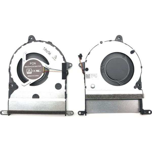 Ventola Di Raffreddamento Fan Compatibile Per Asus Pro P3540FA-image