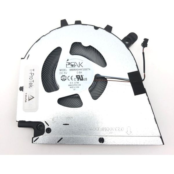Versione Gpu Fan Cooler Fan Compatibile Per Il Modello : B8906ASHNF2000TN-image
