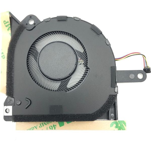 Versione Cpu Fan Cooler Fan Compatibile Per Asus Rog Flow X13 GV301QE-K5060T-image