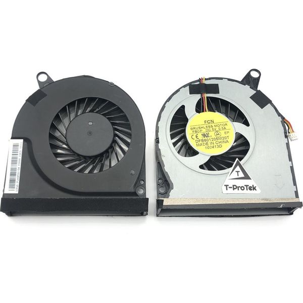 Ventola Di Raffreddamento Fan Compatibile Per Acer Aspire E1-731G, E1-772, E1-731, E1-772G-image