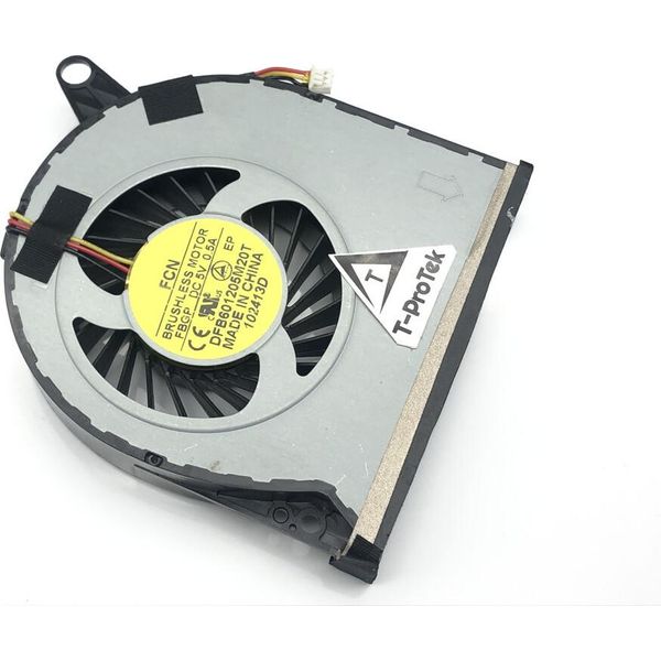 Ventola Compatibile Per Acer Aspire V3-771-53214G75Makk, V3-771G-53218G75Bdcaii-image