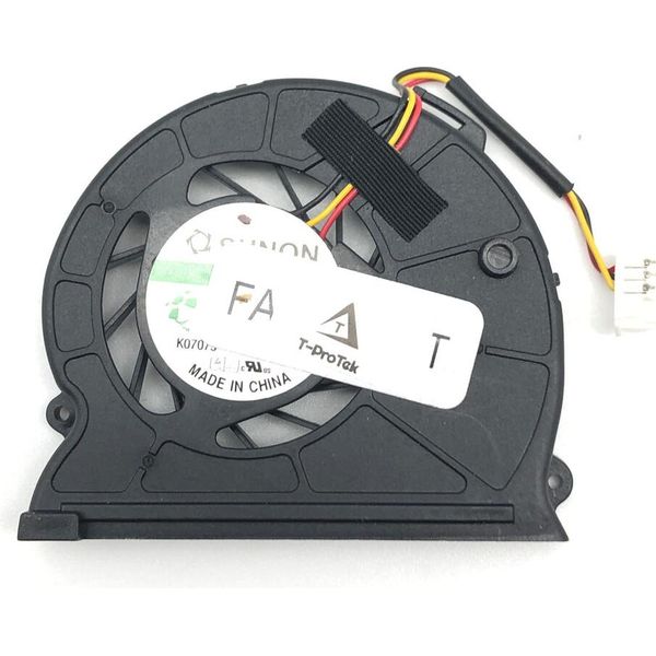 Ventola Di Raffreddamento Fan Versione 3 Compatibile Per Lenovo Thinkpad X201 (Nusa)-image